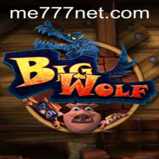 Unveiling BigWolf: A Mesmerizing Journey into the World of Thrills and Strategic Gaming