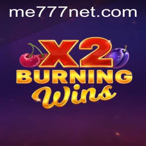 Exploring BurningWinsX2: A Thrilling Gaming Experience