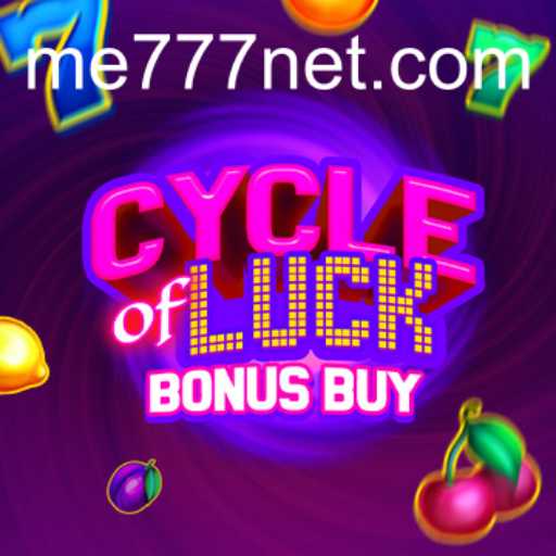 CycleofLuckBonusBuy: Dive Into the World of Thrilling Gameplay