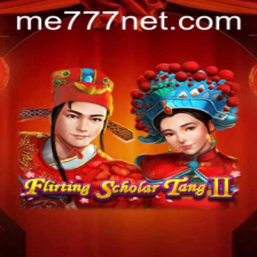 Flirting Scholar Tang II: A Mesmerizing Journey into the World of Strategy and Romance