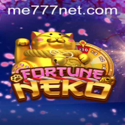 Discover the Enchanting World of FortuneNeko with ME777