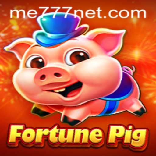 FortunePig: Unveiling the Thrills of the ME777 Gaming Phenomenon
