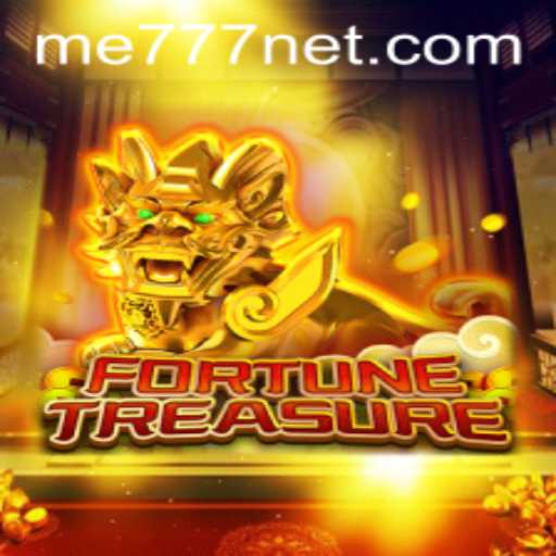 FortuneTreasure Game: Delve into the World of ME777