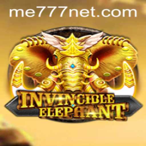 InvincibleElephant: The Thrilling Adventure that Captures Hearts