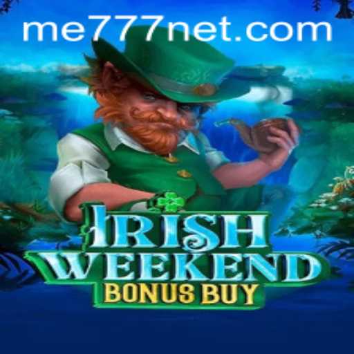 Discover the Excitement of IrishWeekendBonusBuy: A New Spin on Gaming