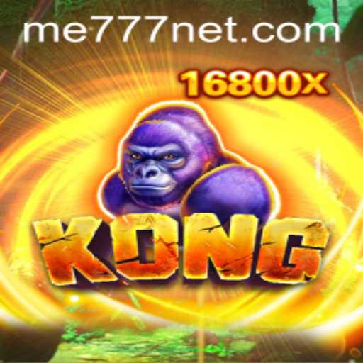Unleashing the Adventure with Kong and the Enigmatic ME777