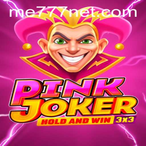 Exploring Pinkjoker: A Thrilling New Adventure in Gaming