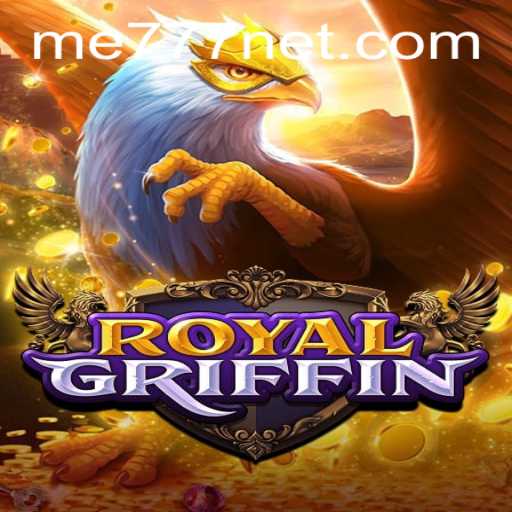 RoyalGriffin: Unveiling the World of Adventure and Strategy