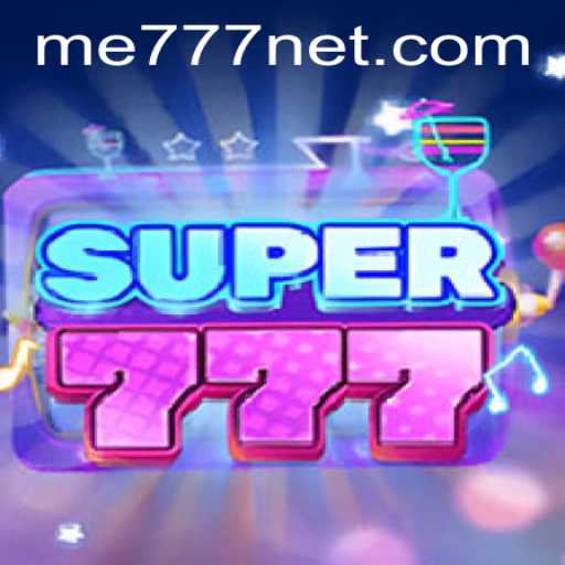 Super777: Exploring the Exciting World of Gaming