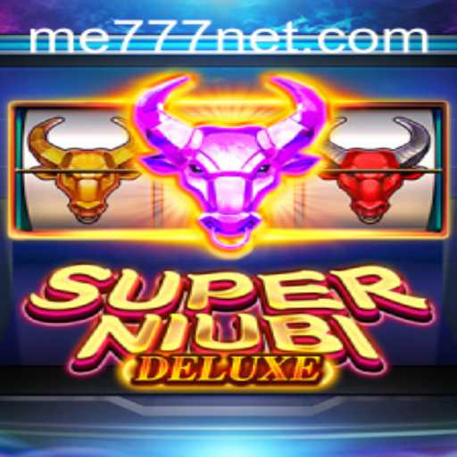 Introducing SuperNiubiDeluxe: The Game Changing the Landscape