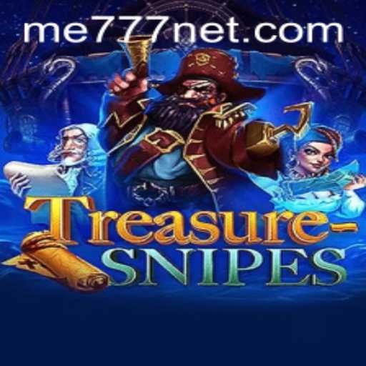 Exploring the Thrill of TreasureSnipes: An In-Depth Look at the Game and Its Allure